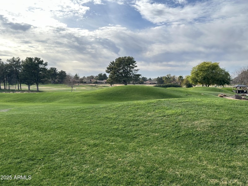 Stone Creek Golf Course