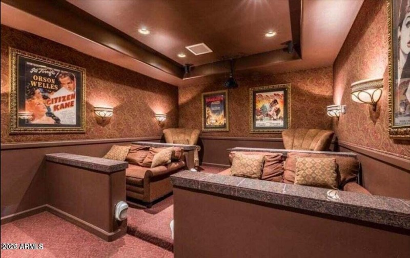 Movie Theater