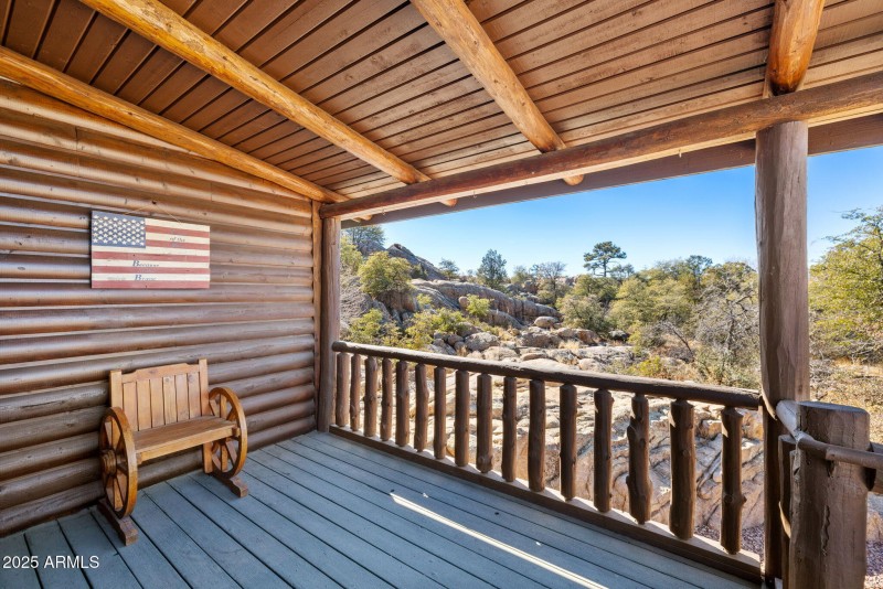 5-Front Deck