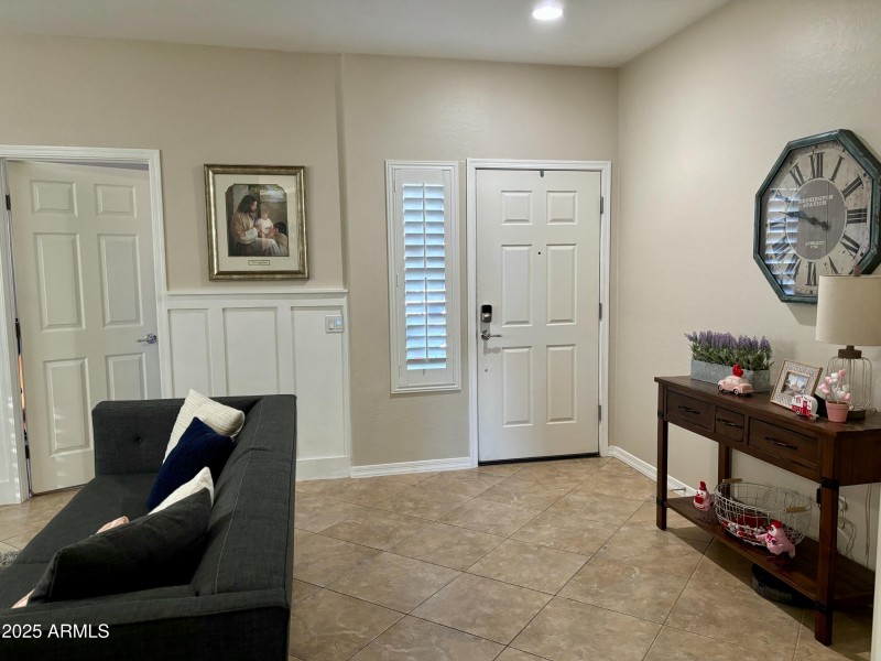 Foyer
