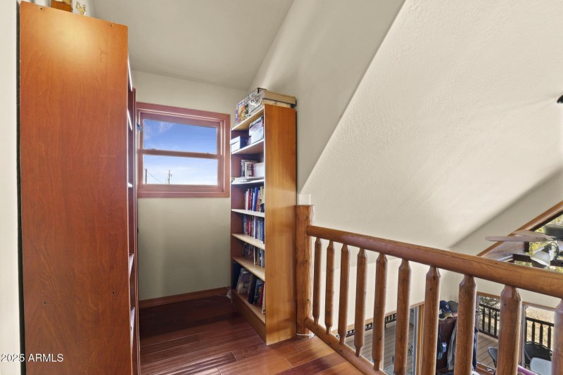 office nook
