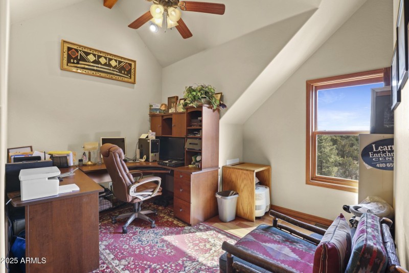 office nook