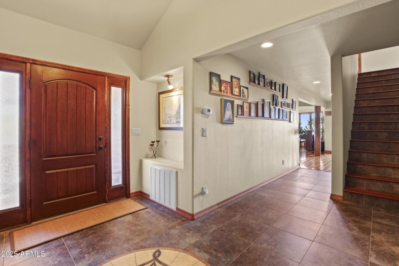 foyer