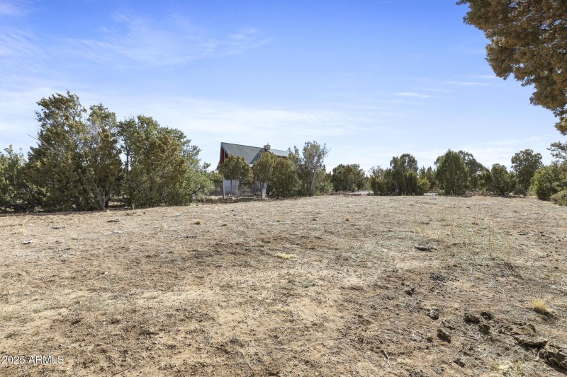 5 acre lot