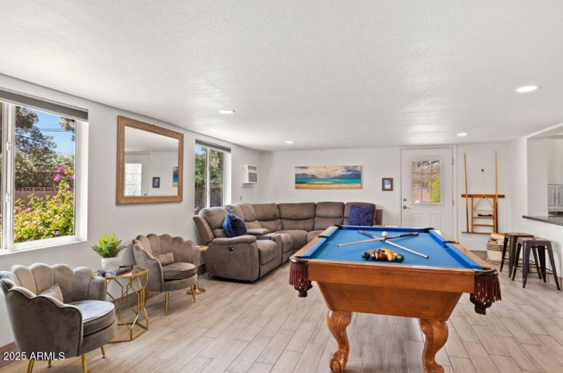 game room 2