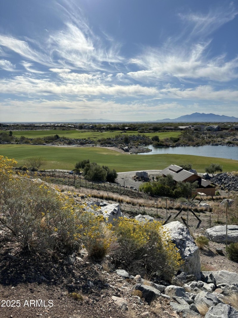 Beautiful views