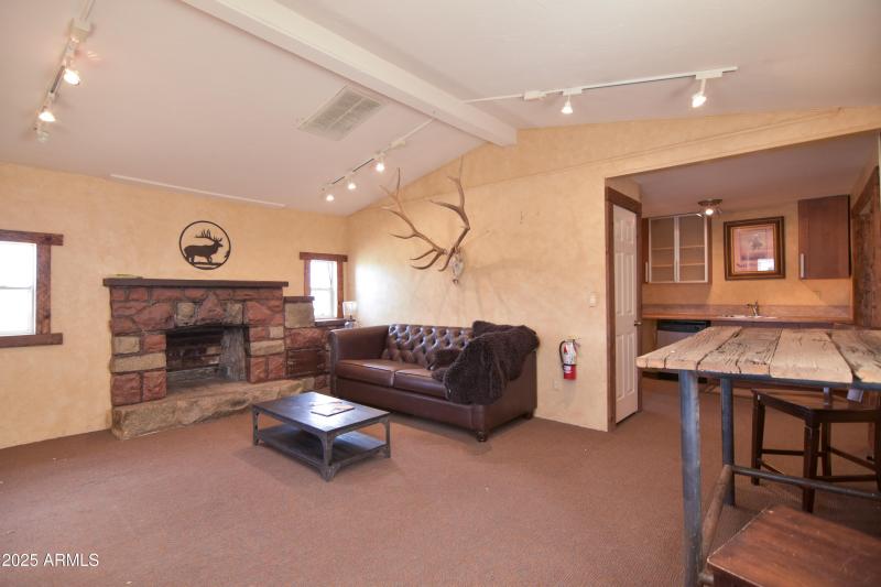 Main Room