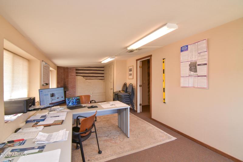 Office Space