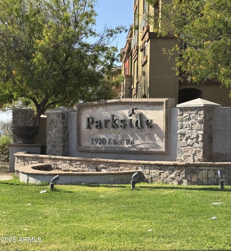 Monument