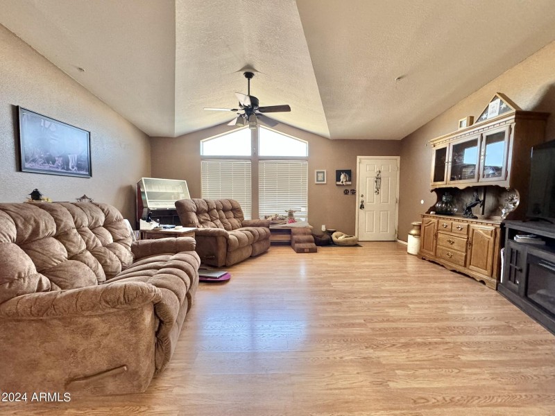 Front Room
