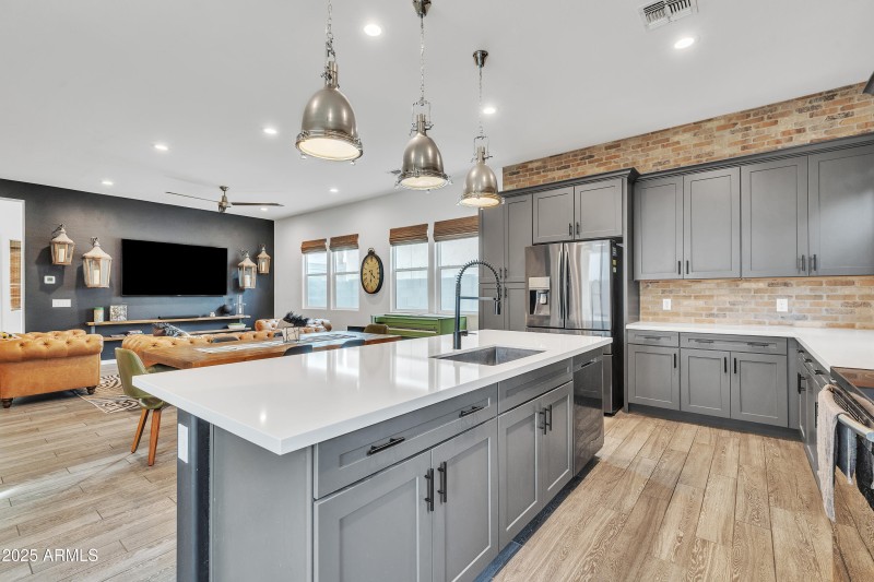 367 kitchen great room