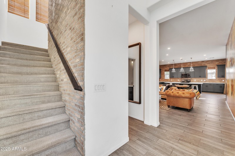 367 entry way