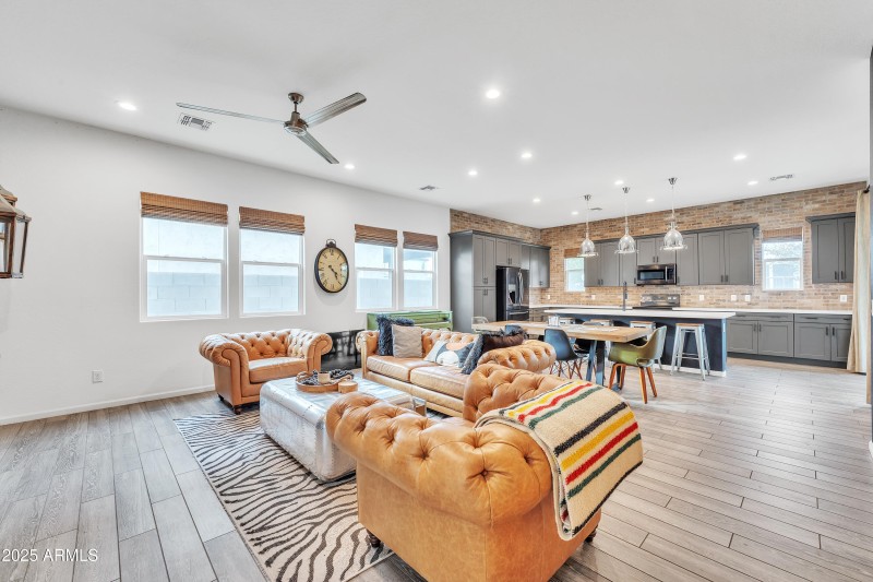 367 great room