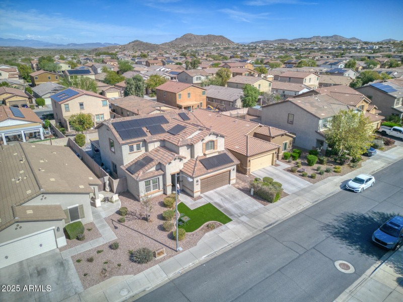 10840 W Saddlehorn Rd Peoria - 102