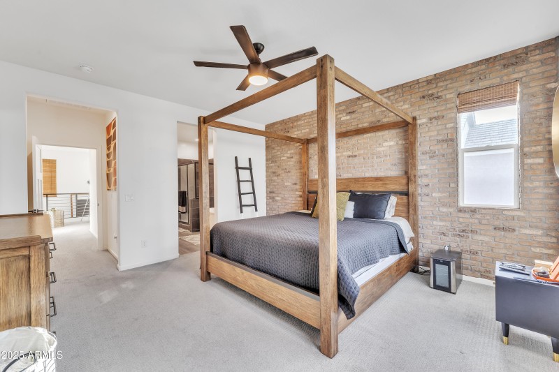 367 primary bedroom