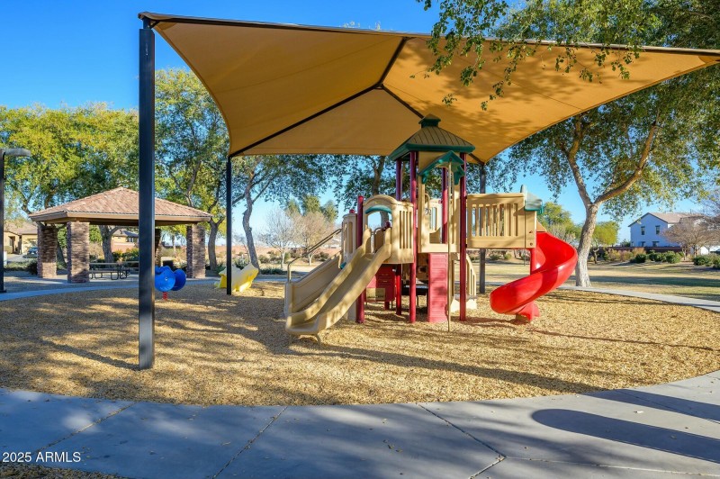 Children's Playground