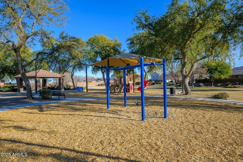 Children's Playground