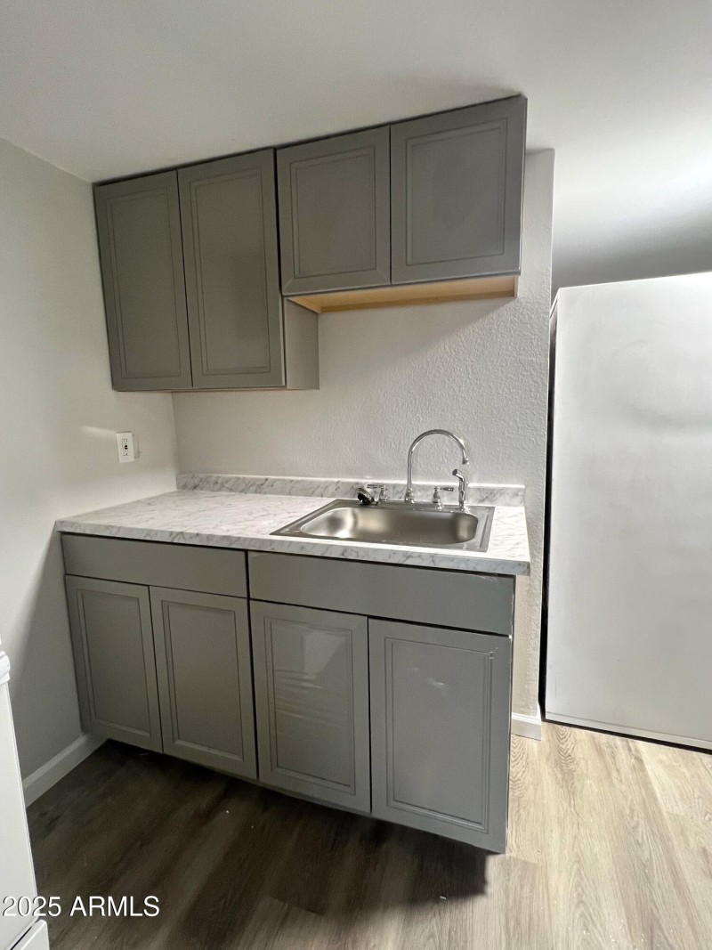 casita kitchen