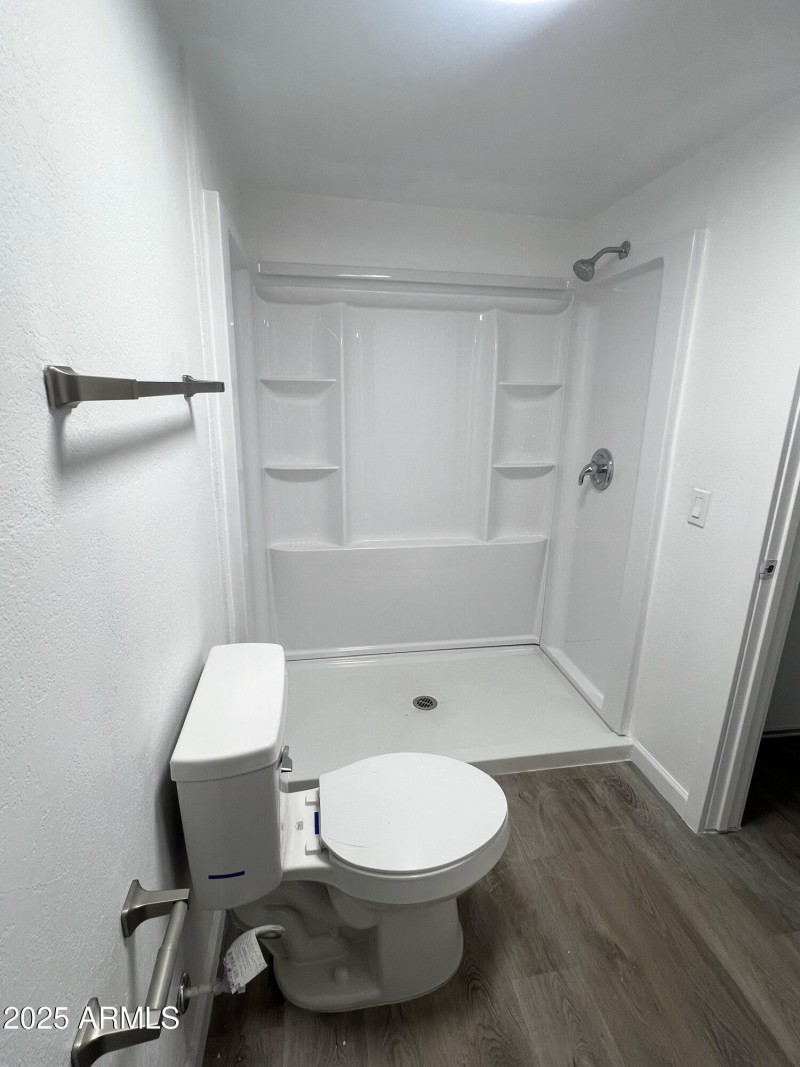 casita bathroom
