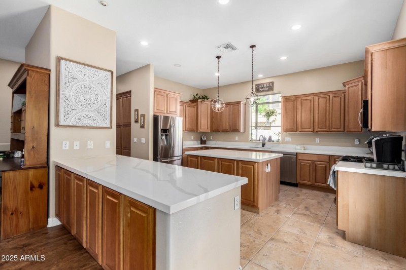 Fabulous Kitchen