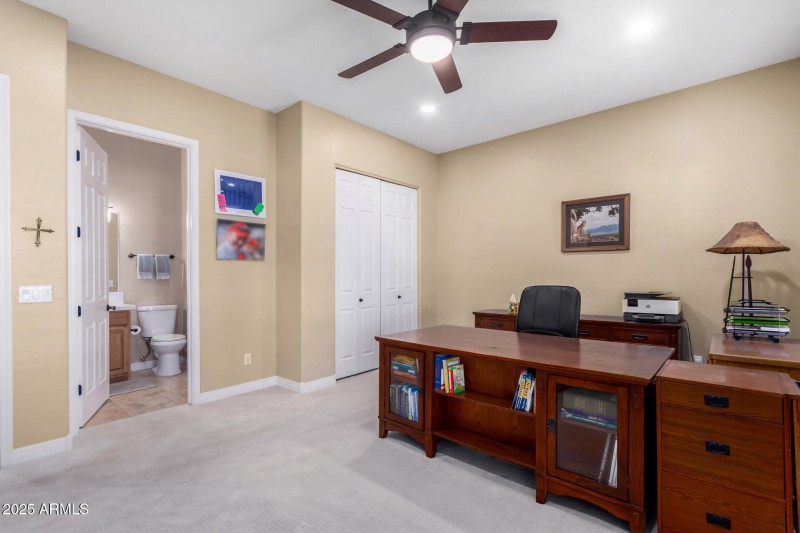 Office/2nd Master