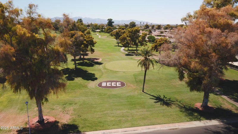 47 - Golf Course