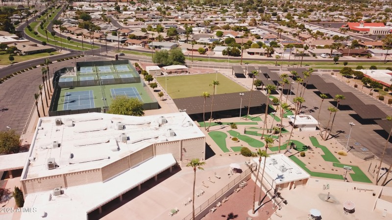 49 - Rec Center