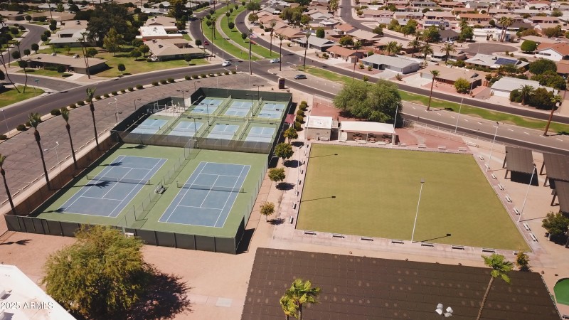 50- Rec Center