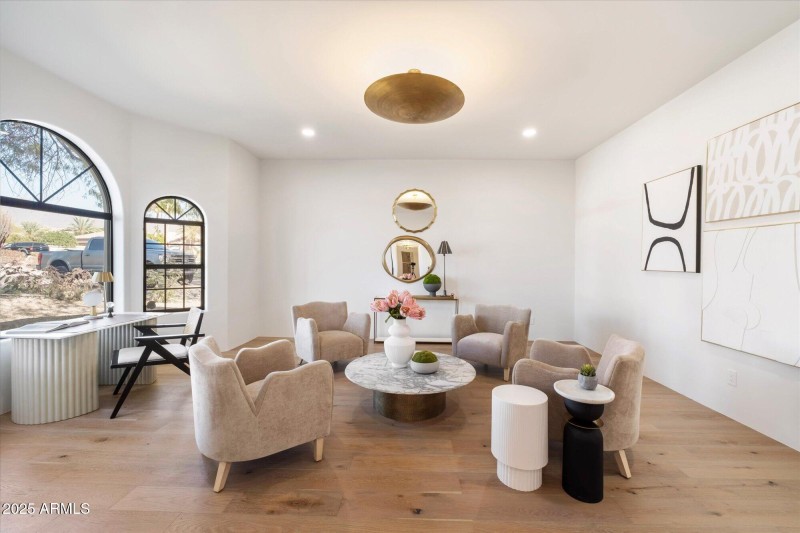 Bonus Room