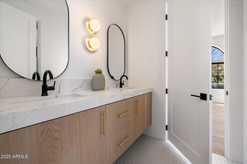 3rd Bath