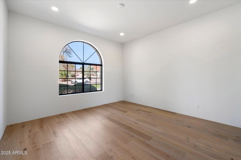 4th Bedroom