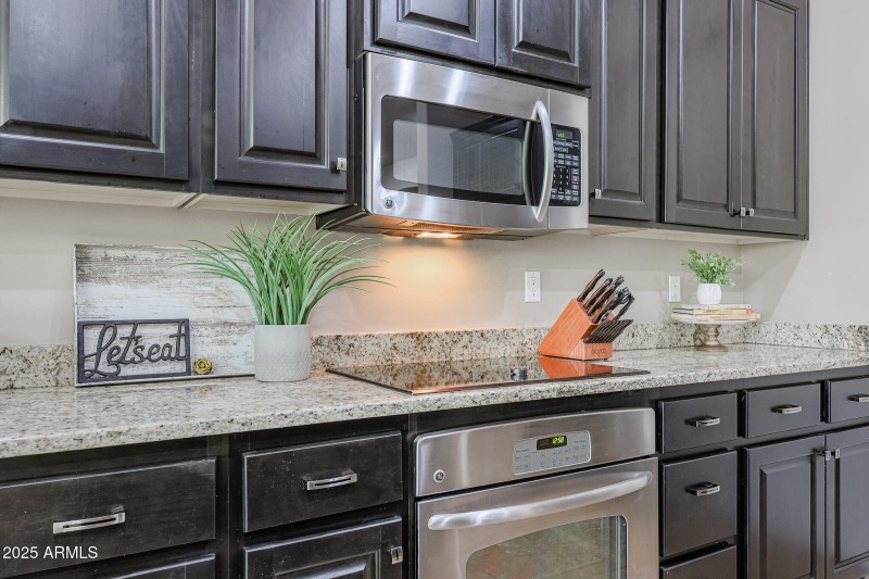 Induction Stove