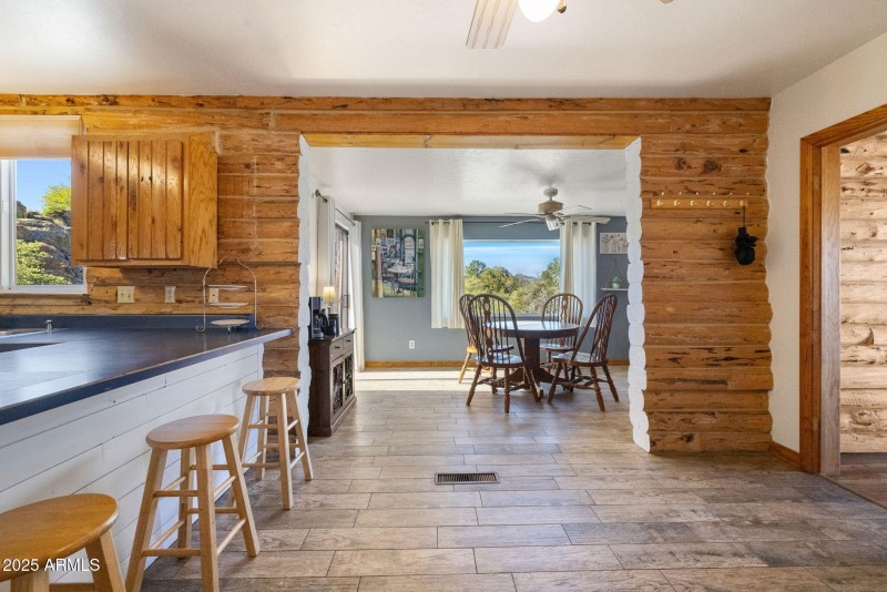 15-Kitchen to Breakfast Nook