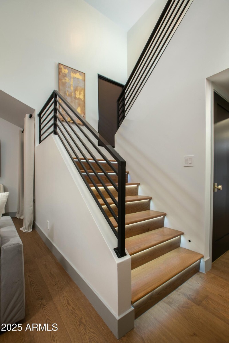 STAIRWAY