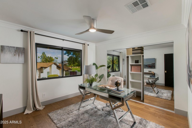 3RD BEDROOM
