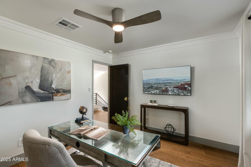 3RD BEDROOM