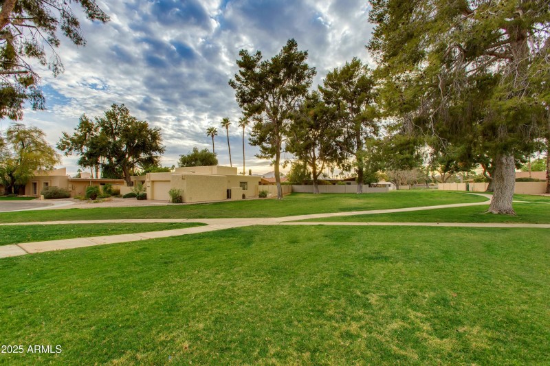 PARK VIEW