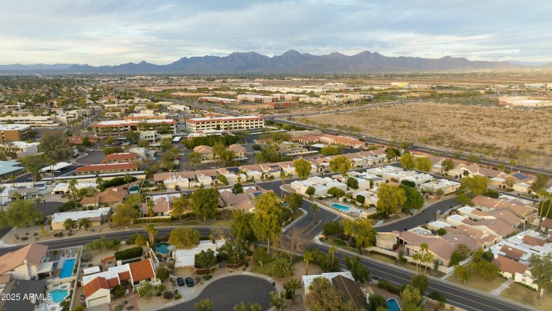 AERIAL