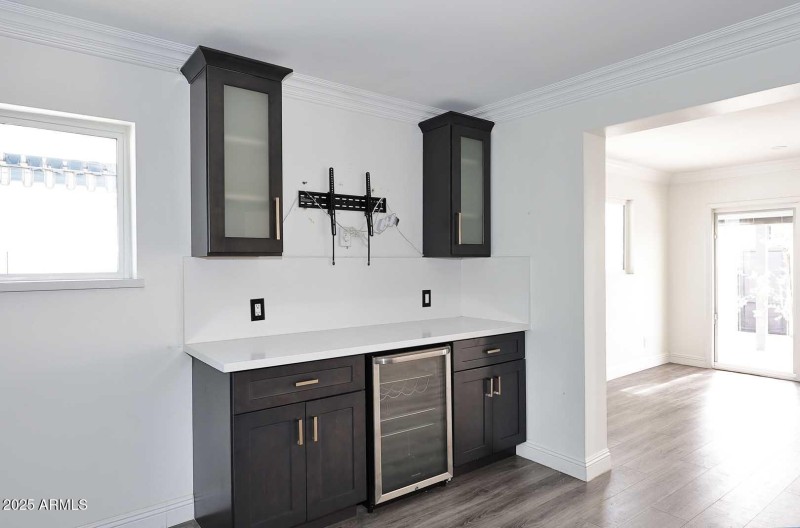 Dining Room-Wine Bar