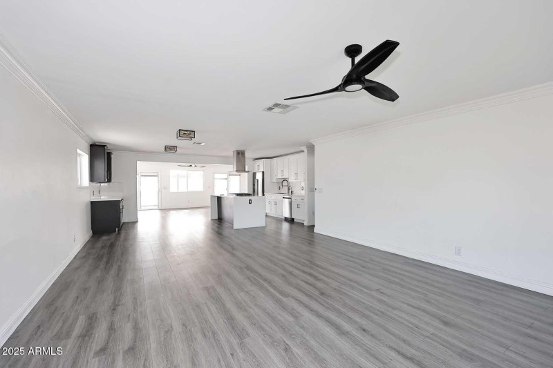 Great Room-Kitchen