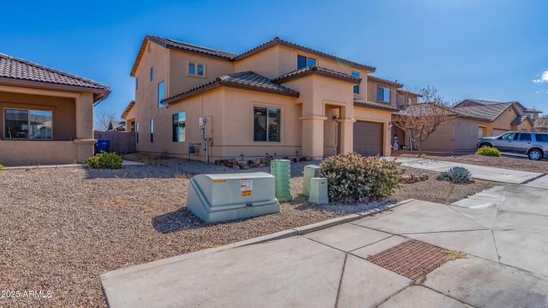 Exterior - 1437 Paso Robles Ave-3