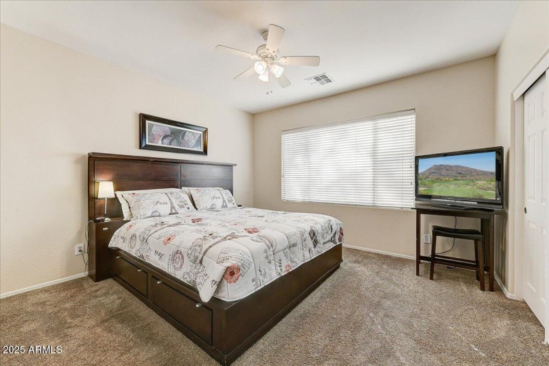 12-Primary Suite