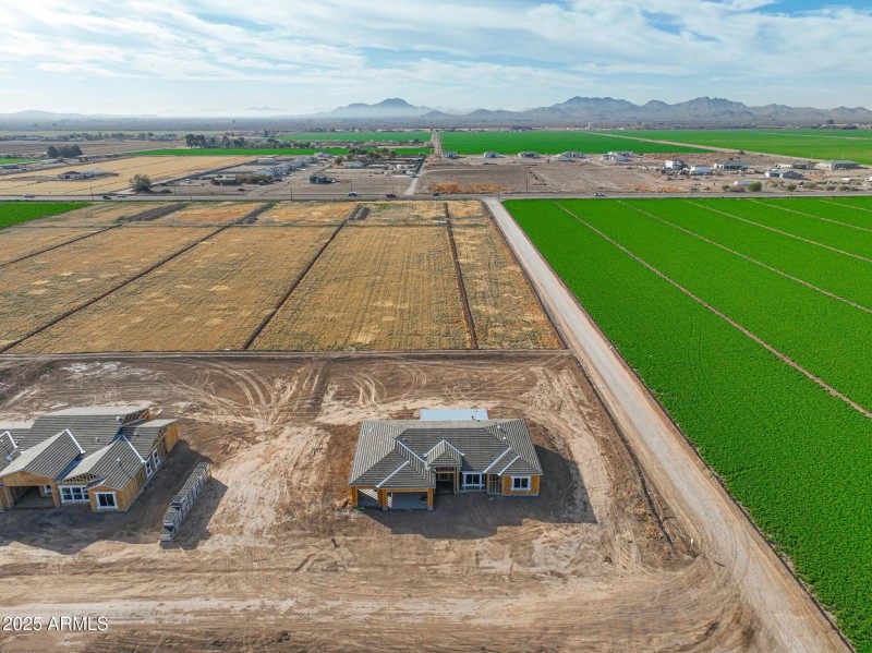 Drone pictures from 2/7/2025