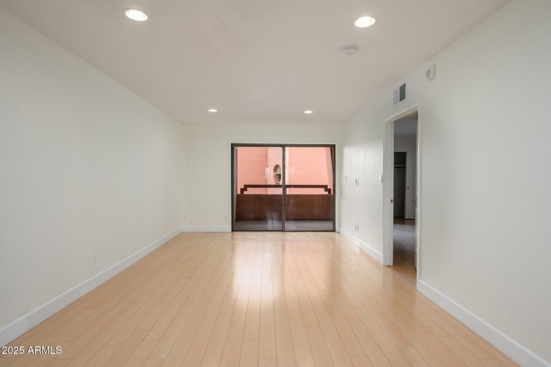 Laminate Flooring Throughout