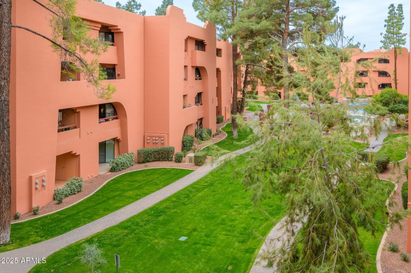 Beautiful New Landscaping