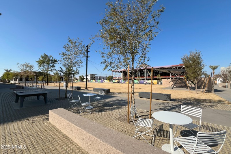 Community Park