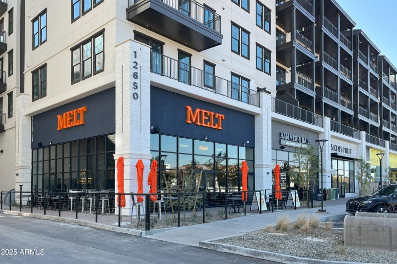 Melt