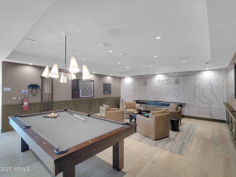 Gameroom