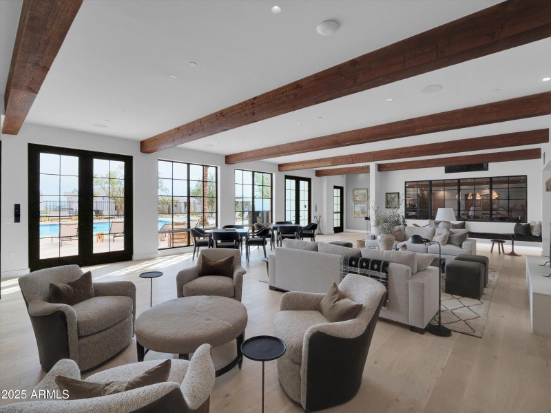 409 Clubhouse