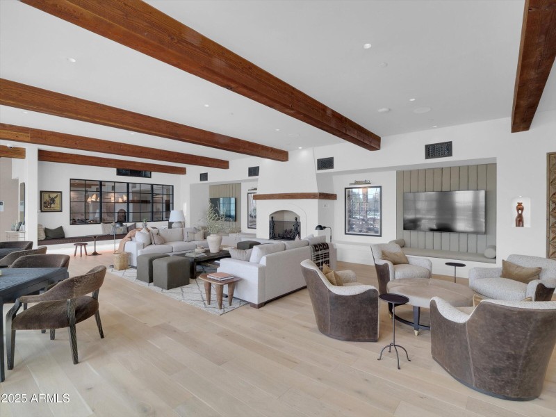 Clubhouse